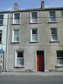 59 John Street,  KNAPPAGH BEG, Sligo,  Co. SLIGO