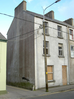 58 John Street,  KNAPPAGH BEG, Sligo,  Co. SLIGO