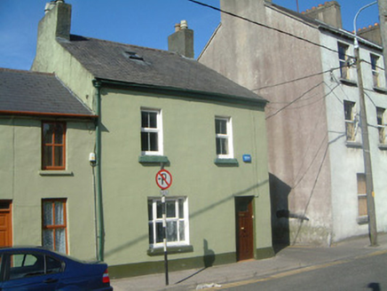 49 John Street,  KNAPPAGH BEG, Sligo,  Co. SLIGO
