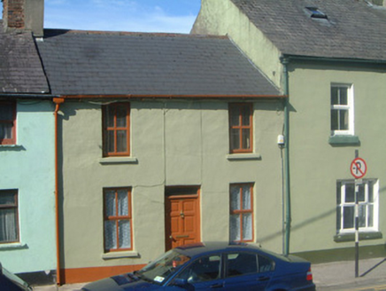 56 John Street,  KNAPPAGH BEG, Sligo,  Co. SLIGO