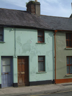 55 John Street,  KNAPPAGH BEG, Sligo,  Co. SLIGO