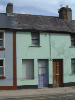 54 John Street,  KNAPPAGH BEG, Sligo,  Co. SLIGO