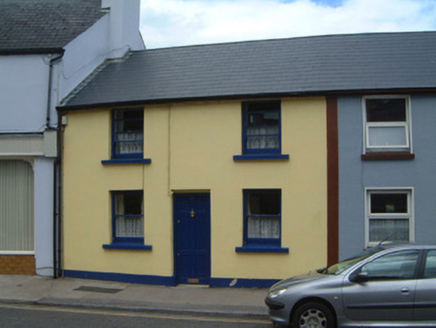 52 John Street,  KNAPPAGH BEG, Sligo,  Co. SLIGO