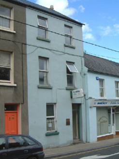Saint Joseph's, 50 John Street,  KNAPPAGH BEG, Sligo,  Co. SLIGO