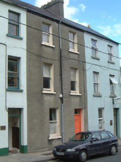 The Chimes, 49 John Street,  KNAPPAGH BEG, Sligo,  Co. SLIGO