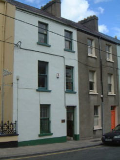 48 John Street,  KNAPPAGH BEG, Sligo,  Co. SLIGO