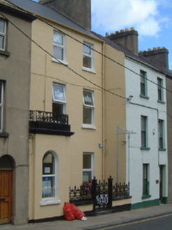 Fatima House, 47 John Street,  KNAPPAGH BEG, Sligo,  Co. SLIGO
