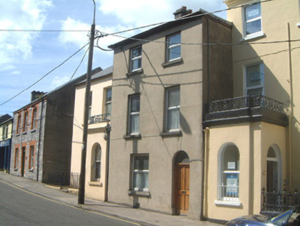 46 John Street,  KNAPPAGH BEG, Sligo,  Co. SLIGO