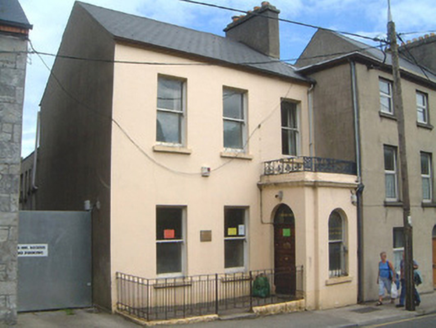 Ozanam House, 45 John Street,  KNAPPAGH BEG, Sligo,  Co. SLIGO