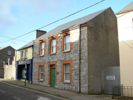 44 John Street,  KNAPPAGH BEG, Sligo,  Co. SLIGO