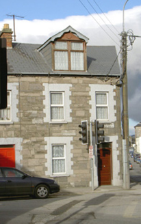 1 Upper John Street, Adelaide Street, KNAPPAGH BEG, Sligo,  Co. SLIGO