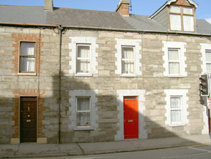 2 Upper John Street,  KNAPPAGH BEG, Sligo,  Co. SLIGO