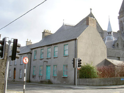 2 John Street, Adelaide Street, MAGHERABOY, Sligo,  Co. SLIGO
