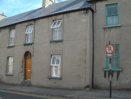3 John Street,  MAGHERABOY, Sligo,  Co. SLIGO
