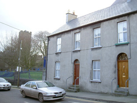 4 John Street,  MAGHERABOY, Sligo,  Co. SLIGO