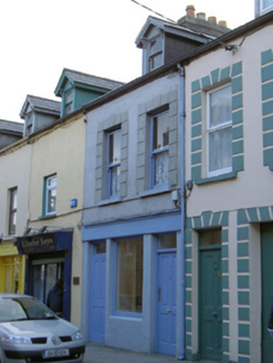 18 John Street,  MAGHERABOY, Sligo,  Co. SLIGO