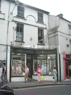 Grattan Street,  MAGHERABOY, Sligo,  Co. SLIGO