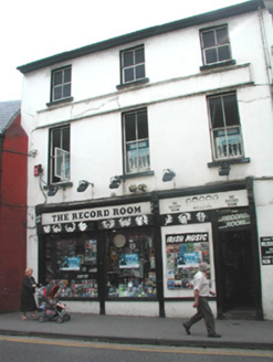 Grattan Street,  MAGHERABOY, Sligo,  Co. SLIGO