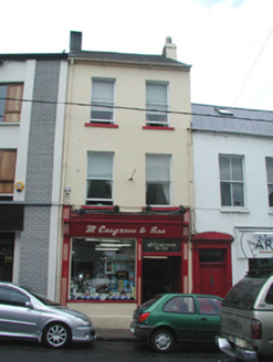 32 Market Street,  MAGHERABOY, Sligo,  Co. SLIGO