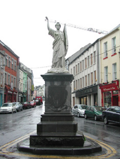1798 Monument, Market Street,  MAGHERABOY, Sligo,  Co. SLIGO