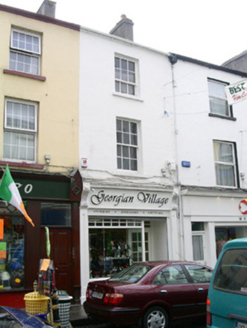 Castle Street,  ABBEYQUARTER SOUTH, Sligo,  Co. SLIGO