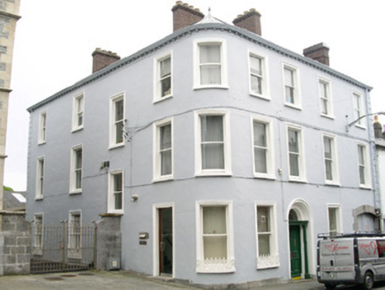 14 Teeling Street,  ABBEYQUARTER SOUTH, Sligo,  Co. SLIGO