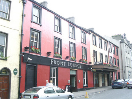 6 Teeling Street,  ABBEYQUARTER NORTH, Sligo,  Co. SLIGO