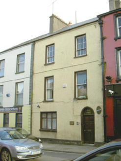 Town and Country Club, 5 Teeling Street,  ABBEYQUARTER NORTH, Sligo,  Co. SLIGO