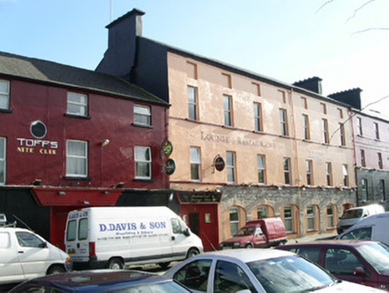J.F. Kennedy Parade,  ABBEYQUARTER NORTH, Sligo,  Co. SLIGO