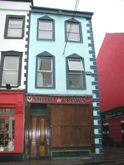 1 Grattan Street,  KNAPPAGH BEG, Sligo,  Co. SLIGO