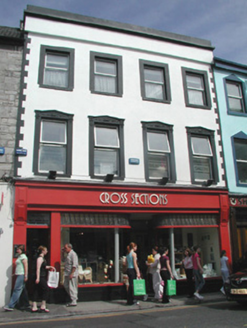 2-3 Grattan Street,  KNAPPAGH BEG, Sligo,  Co. SLIGO