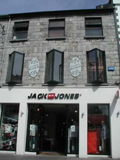 4 Grattan Street,  KNAPPAGH BEG, Sligo,  Co. SLIGO