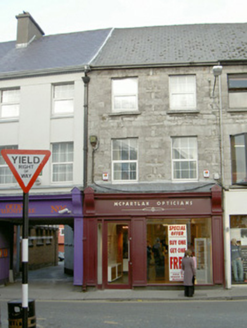 5 Grattan Street,  KNAPPAGH BEG, Sligo,  Co. SLIGO