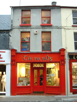 16 Grattan Street,  KNAPPAGH BEG, Sligo,  Co. SLIGO