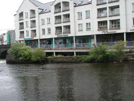 RATHQUARTER, Sligo,  Co. SLIGO