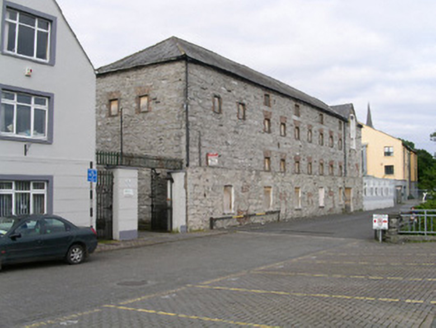 Kempten Promenade,  RATHQUARTER, Sligo,  Co. SLIGO