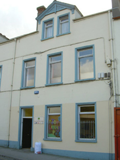 49 The Mall,  RATHQUARTER, Sligo,  Co. SLIGO