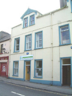 50 The Mall,  RATHQUARTER, Sligo,  Co. SLIGO