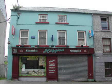 The Mall,  RATHQUARTER, Sligo,  Co. SLIGO