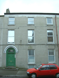 12A The Mall,  RATHQUARTER, Sligo,  Co. SLIGO