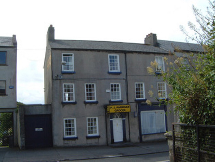 The Mall,  RATHQUARTER, Sligo,  Co. SLIGO