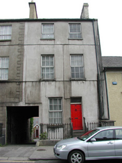 9 The Mall,  RATHQUARTER, Sligo,  Co. SLIGO