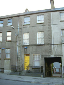 8 The Mall,  RATHQUARTER, Sligo,  Co. SLIGO