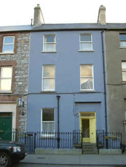 Árd Áluinn, 6 The Mall,  RATHQUARTER, Sligo,  Co. SLIGO