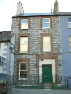 Belvedere, 5 The Mall,  RATHQUARTER, Sligo,  Co. SLIGO