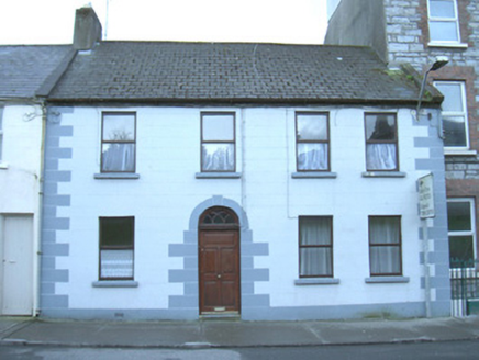 4 The Mall,  RATHQUARTER, Sligo,  Co. SLIGO