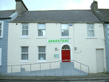 3 The Mall,  RATHQUARTER, Sligo,  Co. SLIGO