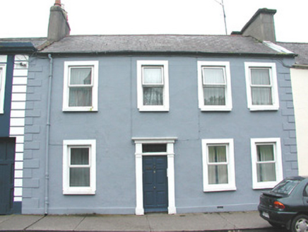 2 The Mall,  RATHQUARTER, Sligo,  Co. SLIGO