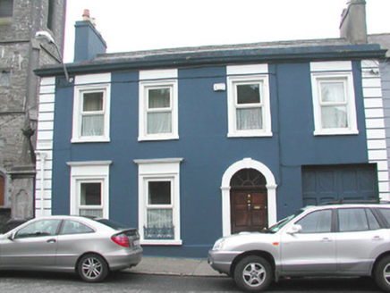 1 The Mall,  RATHQUARTER, Sligo,  Co. SLIGO