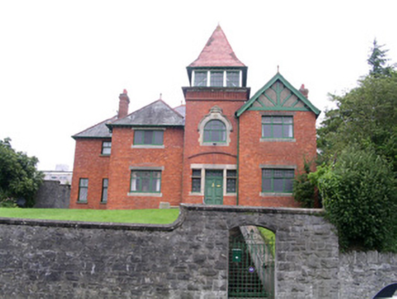 Sligo Masonic Hall, The Mall,  RATHQUARTER, Sligo,  Co. SLIGO
